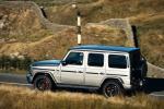 Mercedes-AMG G63 2018 года (UK)